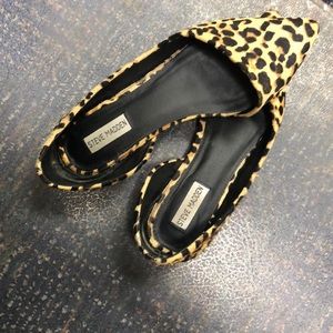 Leopard Flats